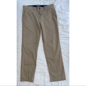 Sonoma Goods For Life Khakis - Flexwear - 36x34